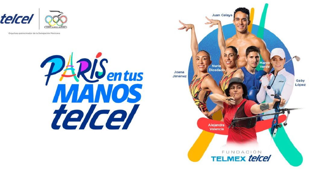 Paris En Tus Manos Con Telcel