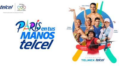 Paris En Tus Manos Con Telcel