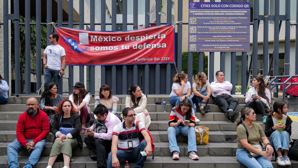 Paro en el Poder Judicial: ¿cuáles son los casos urgentes que seguirán atendiendo?