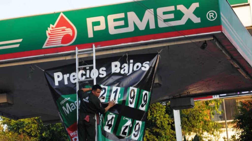 pemex