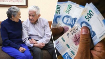 Pensiones IMSS: ¿Qué pasa con mi pensión si aumenta el salario mínimo?