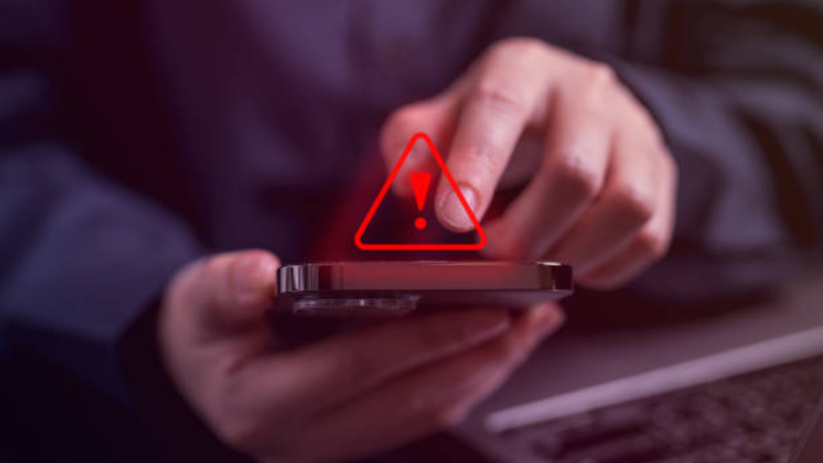 Se descubre un método de phishing diseñado específicamente para usuarios de Android e iOS