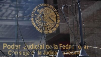 Poder Judicial: Trabajadores en paro indefinido EN VIVO