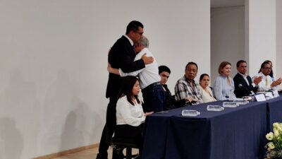 Por Primera Vez Fiscalia De Zacatecas Ofrece Disculpas Publicas