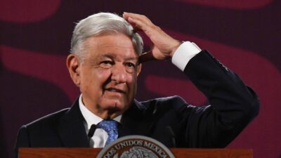 Promesas No Cumplidas Amlo