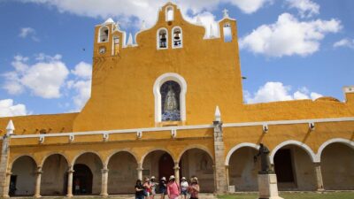 10 Pueblos Mágicos para pasear con tus abuelos