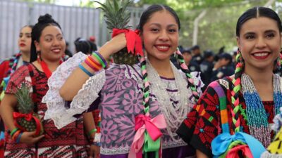 Reconocen a cinco pueblos originarios más.