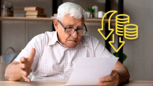 Atento jubilado: ¿tienes o no que presentar declaración anual?