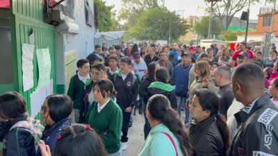 Regreso A Clases 2024-2025