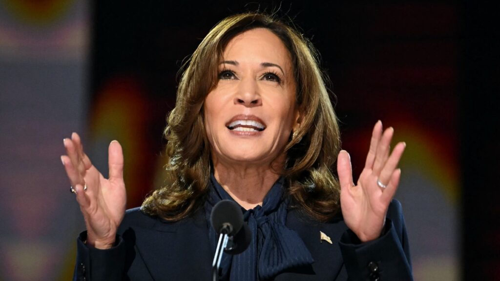 Asistentes republicanos de gobiernos anteriores respaldan a Kamala Harris