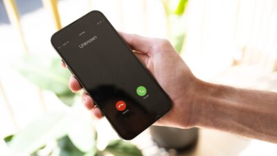 Robocalling o robocalls, qué son estas llamadas con las que te pueden estafar