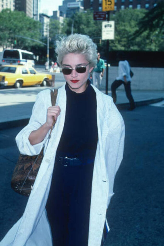 Madonna Looks Vigentes