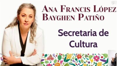 Secretaria de Cultura