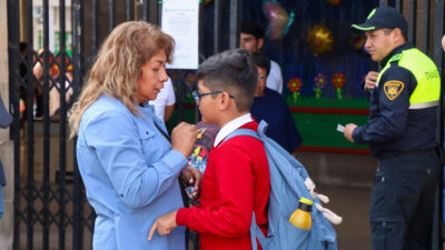 En algunos estados no habrá regreso a clases.