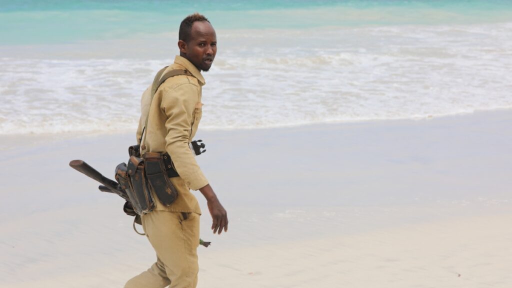 Somalia: atentado deja, al menos, 32 muertos en playa de Mogadiscio