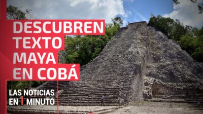 Las noticias de hoy, 13 de agosto de 2024, en un minuto, hasta las 14:00 horas