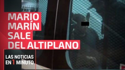 Las noticias de hoy, 14 de agosto de 2024, en un minuto, hasta las 14:00 horas