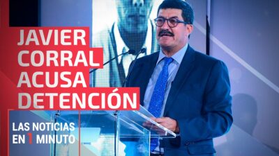 Las noticias de hoy, 15 de agosto de 2024, en un minuto, hasta las 14:00 horas