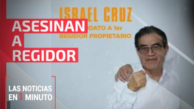 Las noticias de hoy, 19 de agosto de 2024, en un minuto, hasta las 14:00 horas