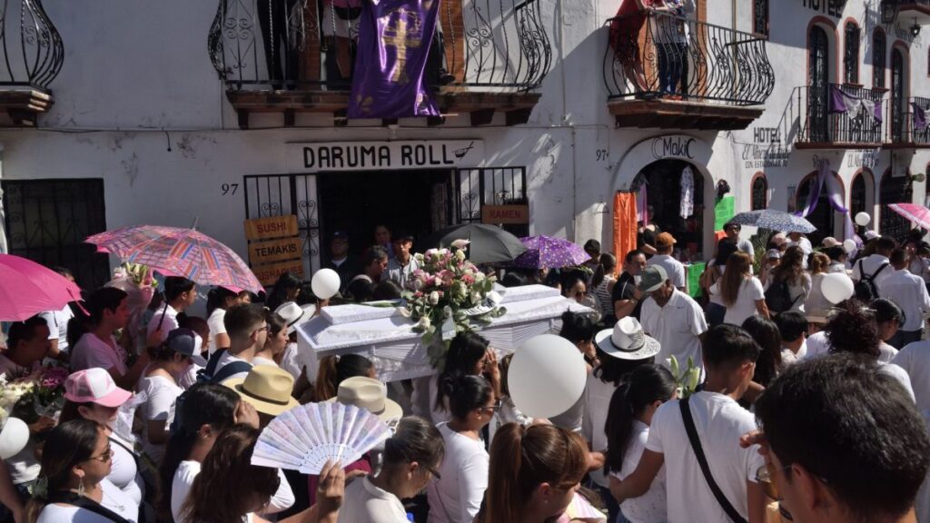 Caso Camila en Taxco