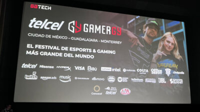 Fecha, hora y lugar del Telcel Gamergy 2024