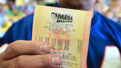 The Lotter Sorteo Millones Mexico Como