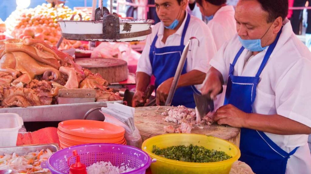 ¿Cuáles son los mejores lugares para comer carnitas?