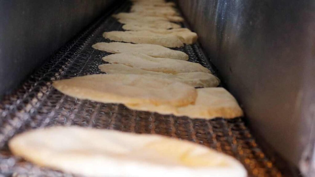 Tortillas en Canadá, el exitoso negocio de los migrantes mexicanos