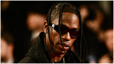 Travis Scott es detenido en París por una pelea