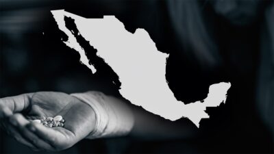 Suicidio en México aumentó en 2023; hombres, la mayoría