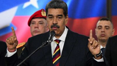 Corte de Venezuela ratifica el triunfo de Nicolás Maduro ante supuesto fraude electoral