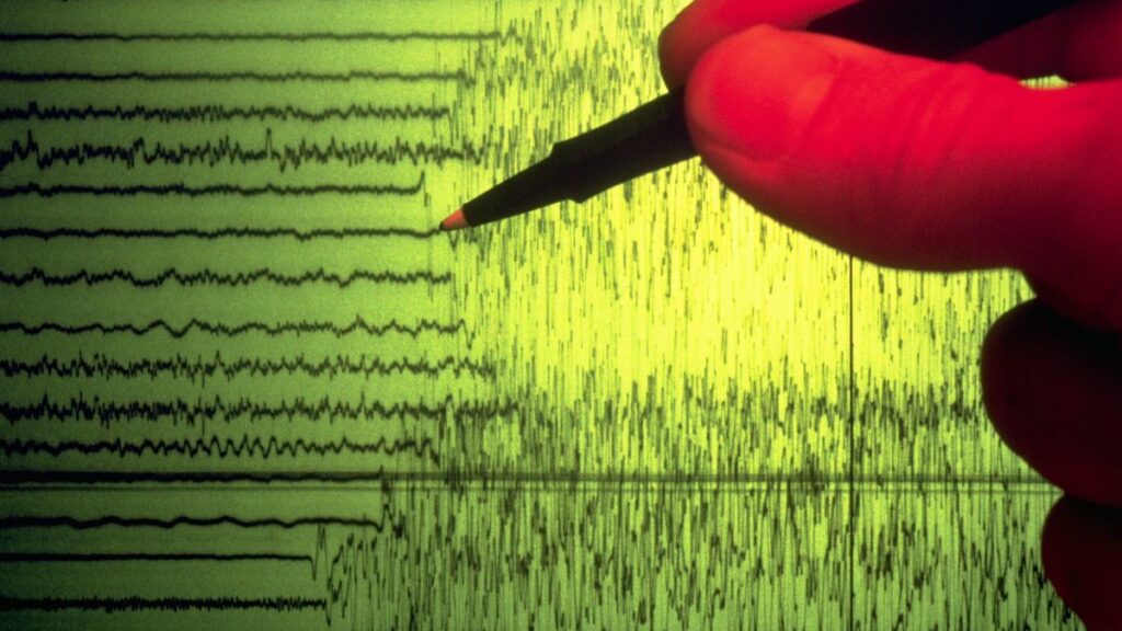 Justo hoy, 19 de septiembre: sismos de magnitud 4.0 sacuden a Baja California Sur y Oaxaca