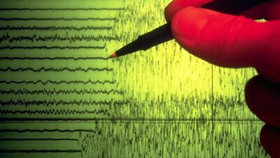 Justo hoy, 19 de septiembre: sismos de magnitud 4.0 sacuden a Baja California Sur y Oaxaca