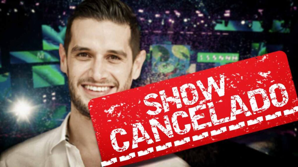 ¿Por qué se canceló el show de Adrián Marcelo "Hermanos de leche"?