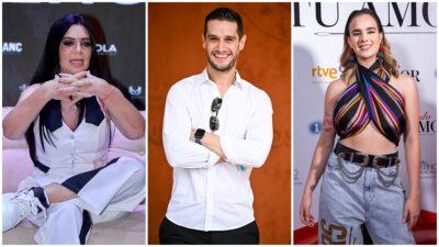 5 polémicas de Adrián Marcelo en “La casa de los Famosos México”