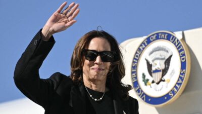 Kamala Harris asistió a la Universidad de Howard