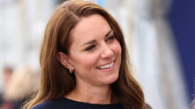 Kate Middleton anuncia que está libre de cáncer