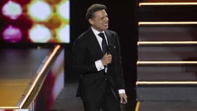 hermano de Luis Miguel pide dejen “descansar la memoria” de su madre; confirmaría su muerte