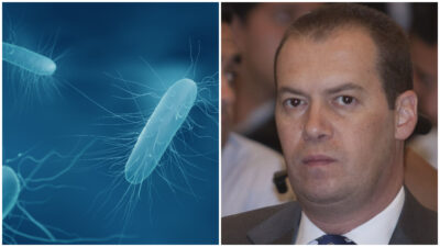 André Marín: ¿qué es Clostridium difficile, la bacteria que contrajo?