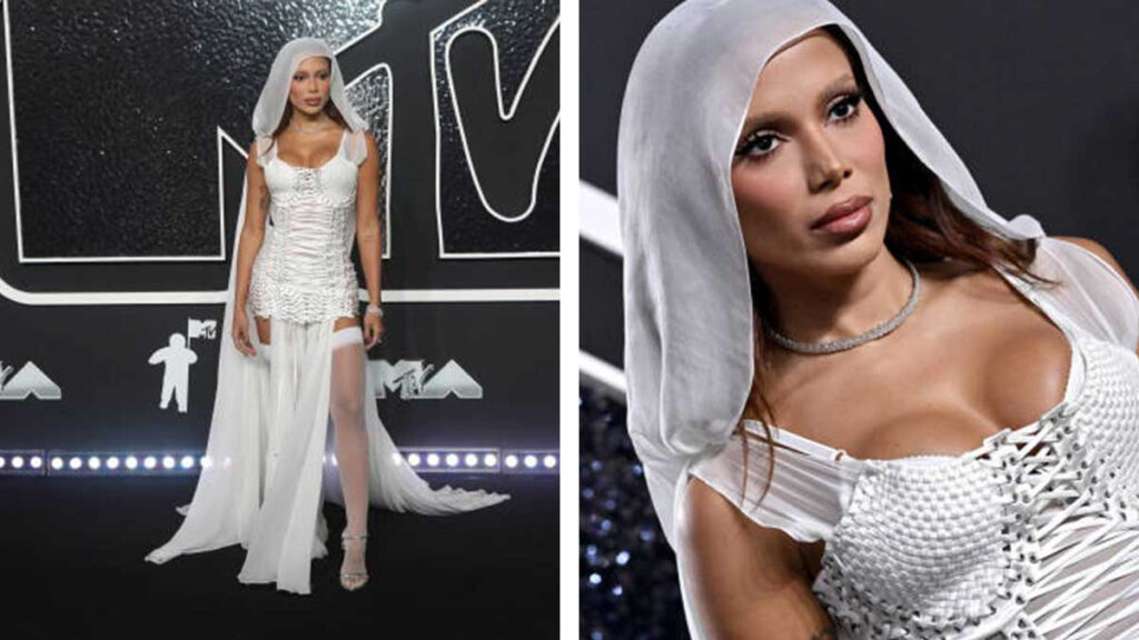 mejores looks vmas