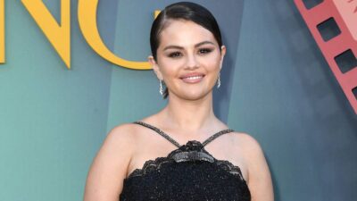 Selena Gomez se convirtió en multimillonaria