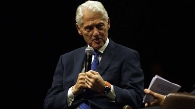 Bill Clinton Mexico Siglo Xxi Telmex Telcel