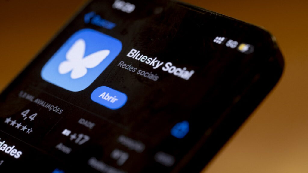 Bluesky Social, la red social que se abre paso en Brasil tras el bloqueo de Twitter