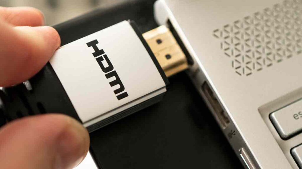 Cable HDMI