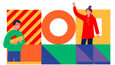 Google busca empoderar a universitarios LGBTQ+ en IA en CampInclusión 2024