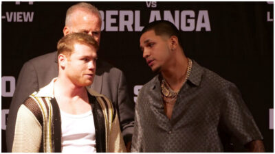 “Canelo” vs. Berlanga: fecha y hora de la próxima pelea del mexicano