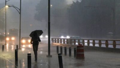 lluvia cdmx 19 de septiembre