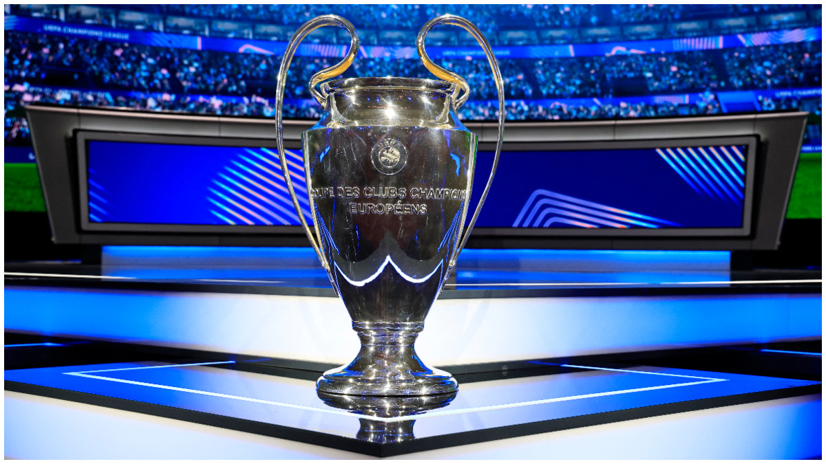 Champions League fechas y horarios de la Jornada 2 UnoTV