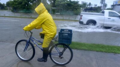 Ya se acerca el inicio de la temporada de ciclones. Foto: Cuartoscuro