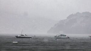 Clima México, hoy 30 de junio de 2025: Barry y Flossie ocasionarán lluvias intensas en gran parte del país